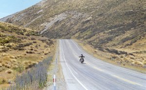 Porters Pass