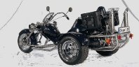 TRIKE CHOPPER